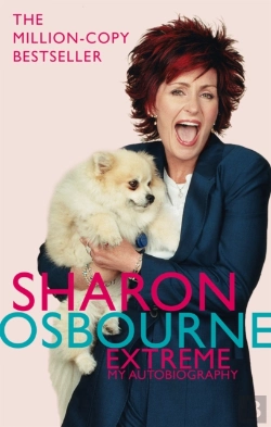 Bertrand.pt - Sharon Osbourne Extreme: My Autobiography