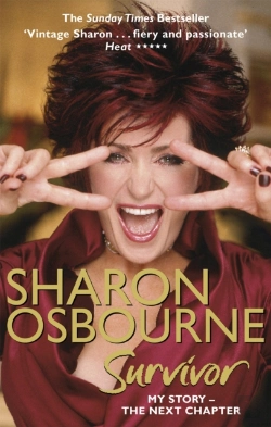 Bertrand.pt - Sharon Osbourne Survivor
