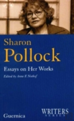 Bertrand.pt - Sharon Pollock