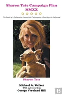 Bertrand.pt - Sharon Tate Campaign Plan Mmxx