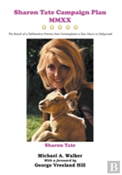 Bertrand.pt - Sharon Tate Campaign Plan Mmxx