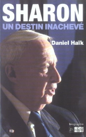 Sharon, Un Destin Inachevé
