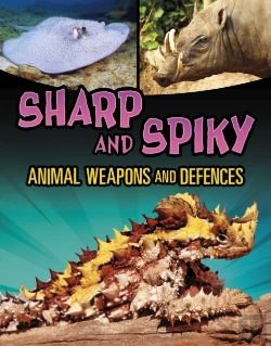 Bertrand.pt - Sharp And Spiky Animal Weapons And Defences