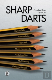 Sharp Darts