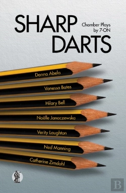 Bertrand.pt - Sharp Darts