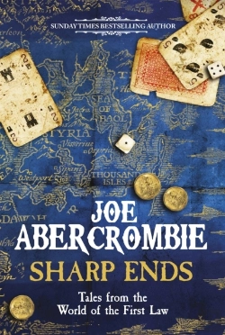 Bertrand.pt - Sharp Ends