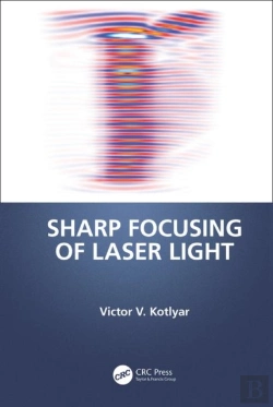 Bertrand.pt - Sharp Focusing Of Laser Light