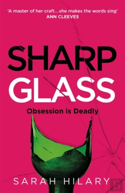 Bertrand.pt - Sharp Glass