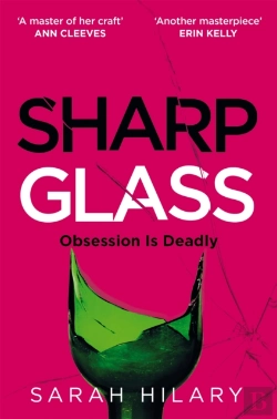 Bertrand.pt - Sharp Glass