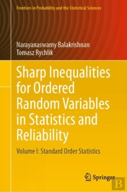 Bertrand.pt - Sharp Inequalities For Ordered Random Variables In Statistics And Reliability