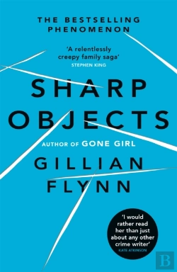 Bertrand.pt - Sharp Objects