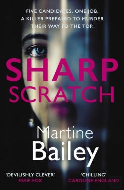 Bertrand.pt - Sharp Scratch