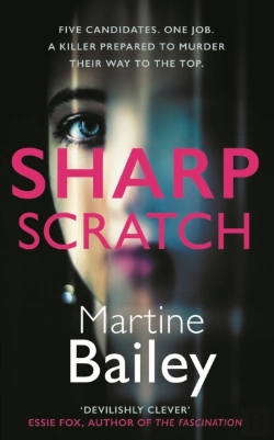 Bertrand.pt - Sharp Scratch