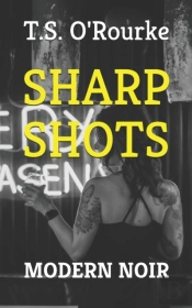Sharp Shots: Modern Noir