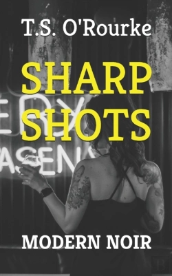 Bertrand.pt - Sharp Shots: Modern Noir