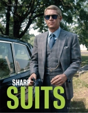 Sharp Suits New Edition