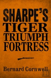 Sharpe 3-Book Collection 1