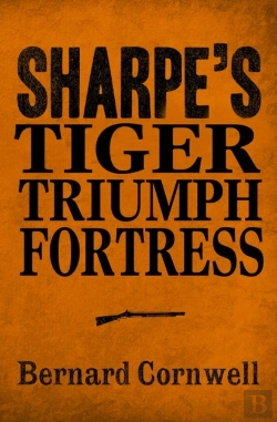 Bertrand.pt - Sharpe 3-Book Collection 1