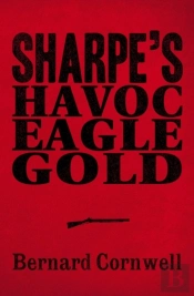 Sharpe 3-Book Collection 2
