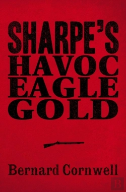 Bertrand.pt - Sharpe 3-Book Collection 2