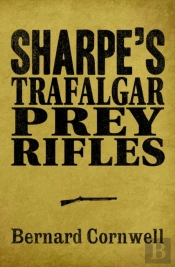 Sharpe 3-Book Collection 3