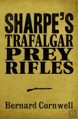 Bertrand.pt - Sharpe 3-Book Collection 3