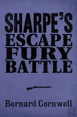 Bertrand.pt - Sharpe 3-Book Collection 4