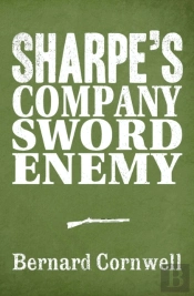 Sharpe 3-Book Collection 5