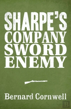 Bertrand.pt - Sharpe 3-Book Collection 5