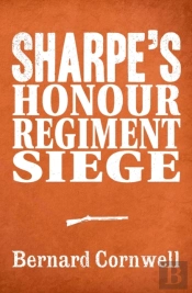 Sharpe 3-Book Collection 6