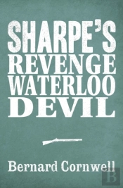 Sharpe 3-Book Collection 7