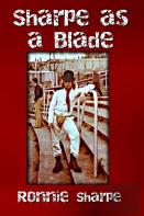 Sharpe As A Blade