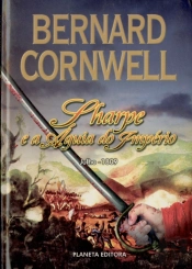 Sharpe e a Águia do Império