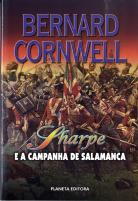 Sharpe e a Campanha de Salamanca