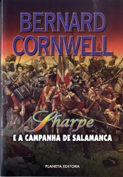 Sharpe e a Campanha de Salamanca