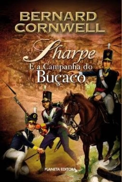 Bertrand.pt - Sharpe e a Campanha do Buçaco