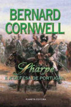 Bertrand.pt - Sharpe e a Defesa de Portugal