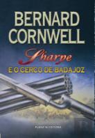 Sharpe e o Cerco de Badajoz