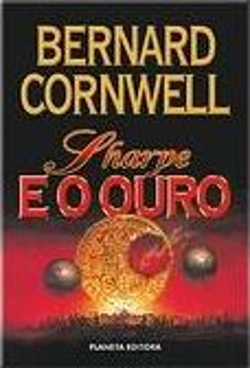 Bertrand.pt - Sharpe e o Ouro