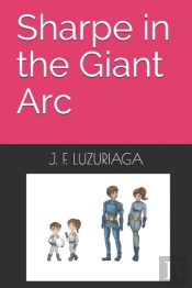 Sharpe In The Giant Arc