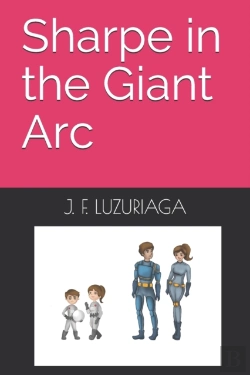 Bertrand.pt - Sharpe In The Giant Arc