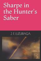 Sharpe In The Hunter'S Saber