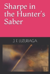 Sharpe In The Hunter'S Saber
