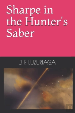 Bertrand.pt - Sharpe In The Hunter'S Saber