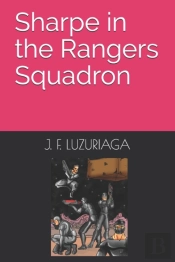 Sharpe In The Rangers Squadron