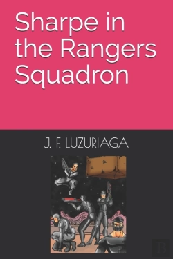 Bertrand.pt - Sharpe In The Rangers Squadron