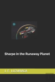 Sharpe In The Runaway Planet