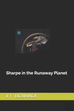 Bertrand.pt - Sharpe In The Runaway Planet