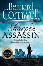 Sharpeâ€™S Assassin