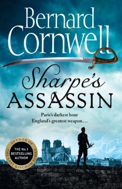 Bertrand.pt - Sharpeâ€™S Assassin